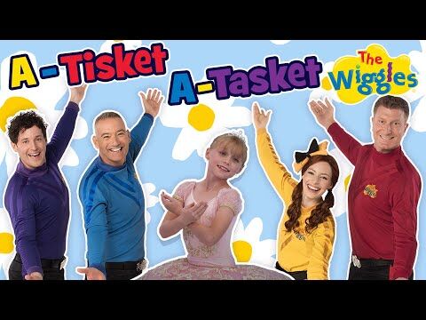 The_Wiggles-_A-Tisket,_A-Tasket_-_Kids_Songs