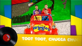 TootToot,ChuggaChugga,BigRedCar-2010SongTitle
