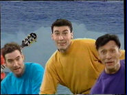 The Non-realistic Wiggles