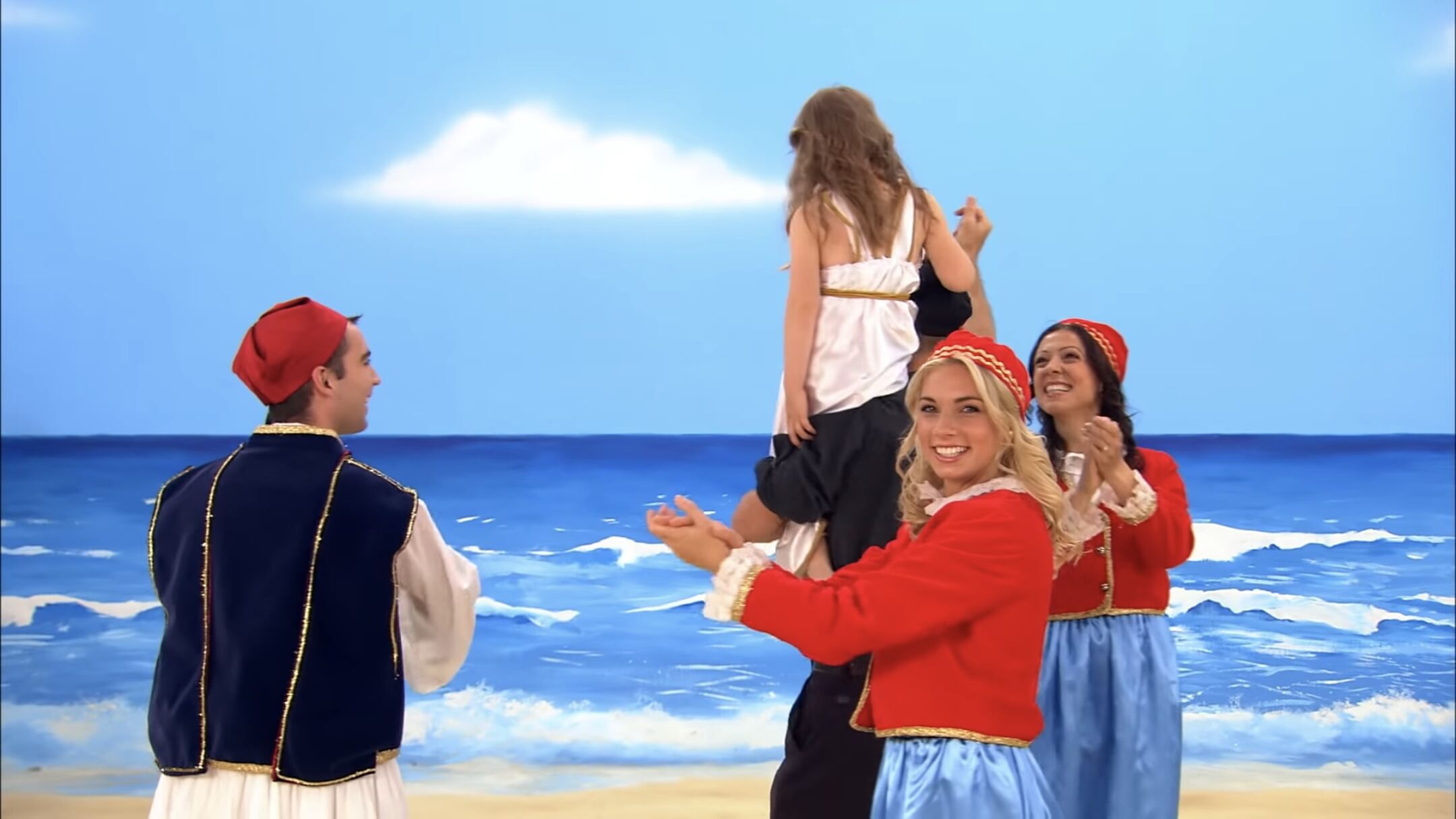 Wiggles wife cheap