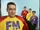 Episode 3 (The Wiggles - TV Series 1)