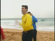 Greg at Manly Beach