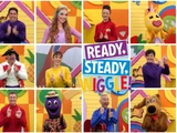 Ready, Steady, Wiggle! (TV Series 4)