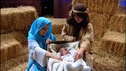 Clare, Joseph and Lucia