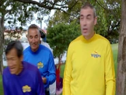 The Non-realistic Wiggles