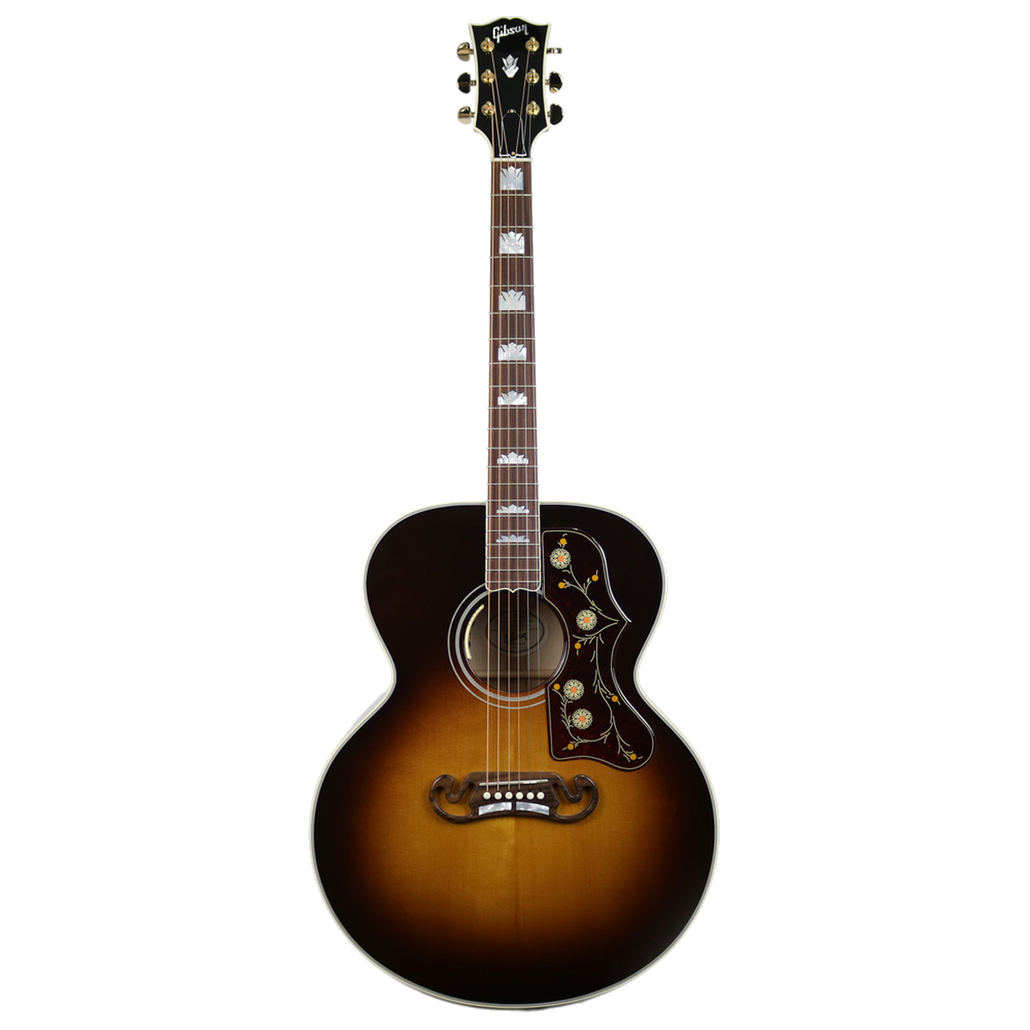 Gibson SJ200 | Wigglepedia | Fandom