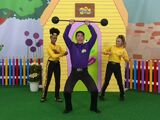 Big Strong John (episode)