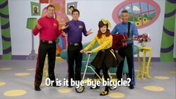 Emma s Bike Gallery Wigglepedia Fandom