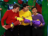 The Unforgotten Wiggles