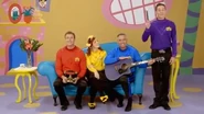 The Wiggles in A Hair Disaster!