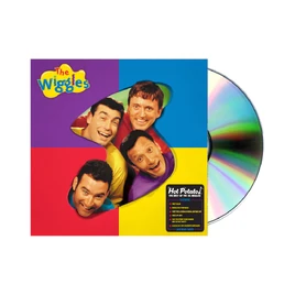 CD