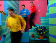 The Awake Wiggles