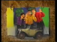 The Professional Wiggles and Brum the Car