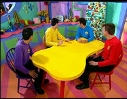 The Wiggles in At Play