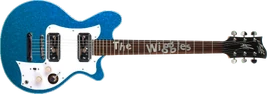 Blue (original sparkle)