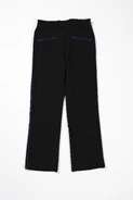 Jeff's Trousers 2001-2007 Front