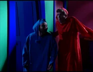 ’’”What's a cow doing at Jeff's room?!?"