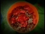 Flashback transition