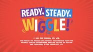 Ready, Steady, Wiggle! TV Series 1