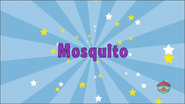 Mosquito