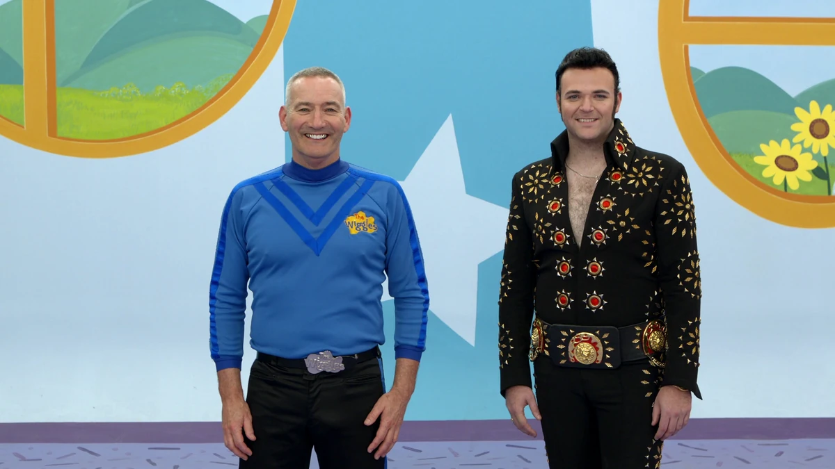 Jack Gatto Wigglepedia Fandom