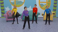 V2 of The Little Wiggles in The Wiggles' World