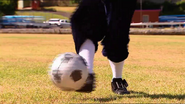 Soccer ball