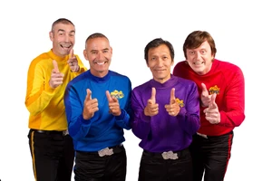 The Wiggles in promo picture #3