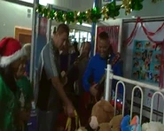 Anthony and John Field