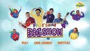 DVD menu (Background music: Hot Potato)