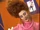 Madame Bouffant