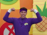 Exercise (Wiggle and Learn (2024 YouTube Series)