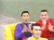 The Professional Wiggles on "Big Brother"