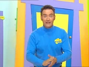 Anthony in "Whoo Hoo! Wiggly Gremlins!"