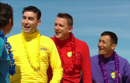 The Professional Wiggles in "Wiggle Bay"