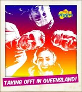 Wigglesqueenslandposter