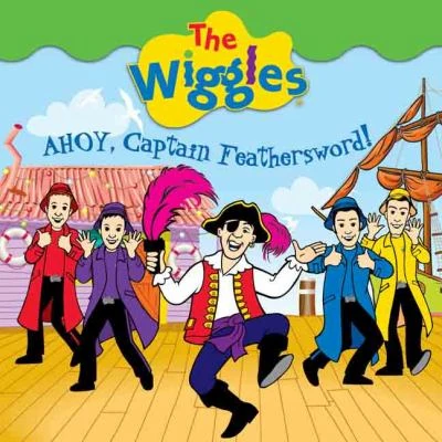 AHOY, Captain Feathersword! | Wigglepedia | Fandom