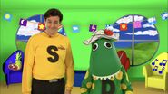 D Is For Dorothy