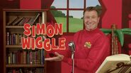 Simon's title