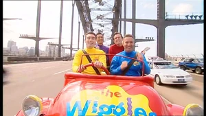 The Wiggles Show!
