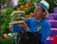 Anthony in "Multicultural"