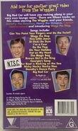 2000 NTSC back cover