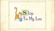 SkipToMyLou-SongTitle