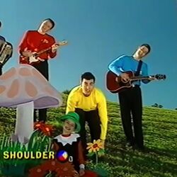 Head, Shoulders, Knees And Toes/Gallery | Wigglepedia | Fandom Head, Shoulders, Knees And Toes/Gallery | Wigglepedia | Fandom