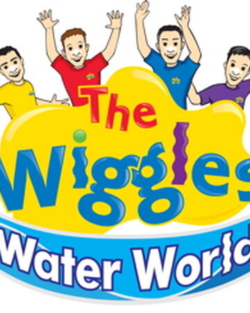 Wiggles World Six Flags Wigglepedia Fandom - the wiggles world roblox