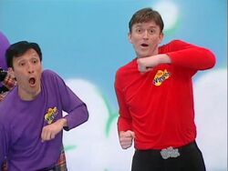 Yummy Yummy 1998 Video Gallery Wigglepedia Fandom Yummy Yummy 1998 Video Gallery Wigglepedia Fandom