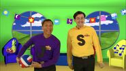 "J is for Jeff"
