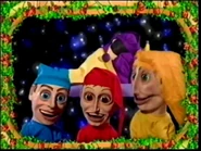 The Puppet Wiggles in Wake Up Jeff Medley Mix Up