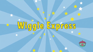 Wiggle Express