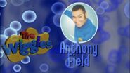 Anthony's title in "Splish Splash Big Red Boat" End credits